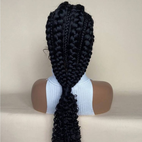 Braid Wigs - Picture 2 of 2